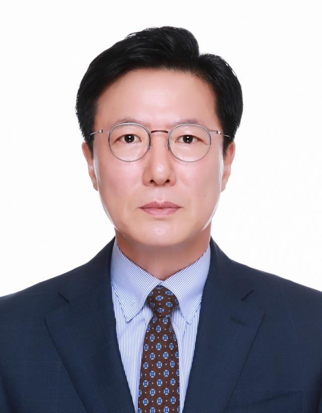 정병훈 iM뱅크 원주지점 초대 지점장사진iM뱅크