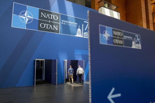 Opinion: 4 things to watch for as NATO leaders meet in US capital for high-stakes summit
