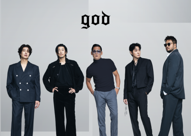 god, 9월 완전체로 뜬다…3년 연속 단독 콘서트 개최