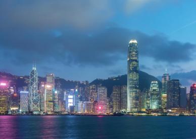 [NNA] 홍콩 6월 PMI 하락… 2개월 연속 비관권