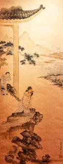 Rare exhibition in Seoul unveils hidden paintings from Korea-Russia diplomatic history