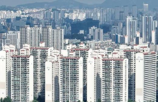 去年韩国七成综合房地产税由前1%大户缴纳