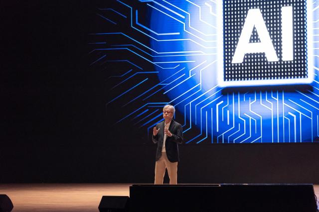 Samsung unveils plans to enhance AI chip capability, local ecosystem