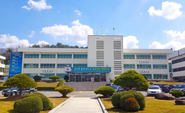 무안군이 고물가로 인한 경제 부담을 완화하기 위해 하반기 지방 공공요금 3종상·하수도요금 쓰레기봉투료을 동결한다사진무안군