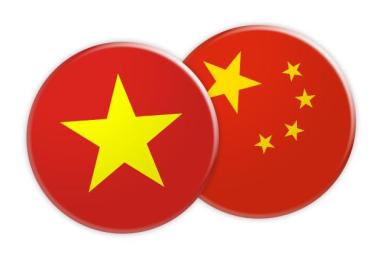 [NNA] 베트남, 중국과 무역적자 상빈가 68% 확대