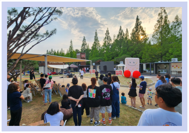 창원시는 오는 9월 청년의 날을 맞아 청년문화의 확산과 소통 활성화를 위한 ‘2024년 창원 청년주간 행사’ 개최를 준비한다 사진창원시