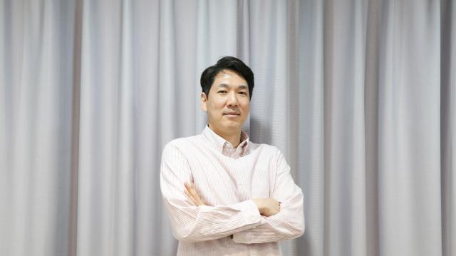 이승준 오아테크 대표 사진김다이 기자