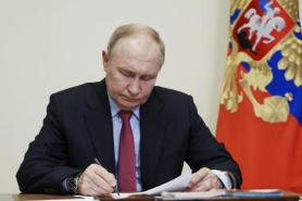 Opinion: The end of superpower conflict was fantasy era, cold wars are back