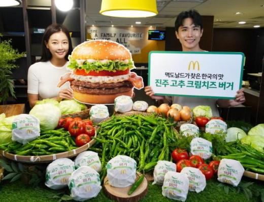 韩国食品行业兴起"Loconomy"热潮 地方特色产品受追捧