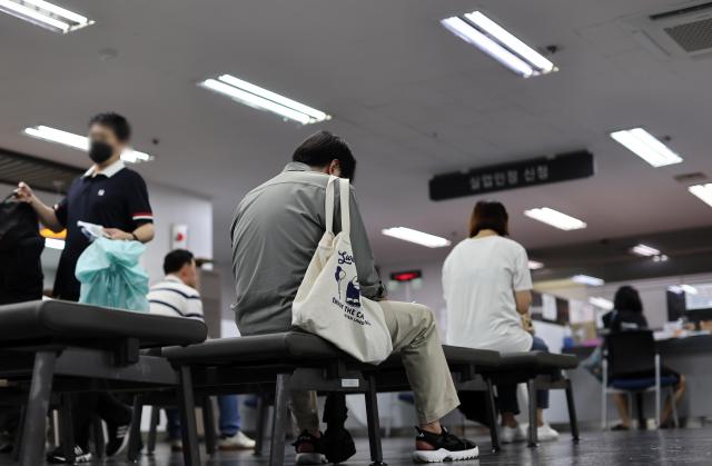 韩国年轻人"赋闲"人口创历史新高 政府支持措施未见成效