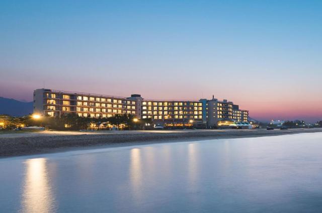 韩国本土酒店企业走向国际 全球扩展步伐加快