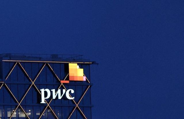 PwC 사진로이터연합뉴스