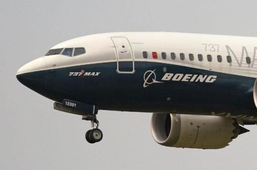 Opinion: Boeing has a long road ahead to regain public trust