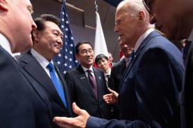 S. Korea, US reaffirm commitment to deterring N. Koreas nuclear threat
