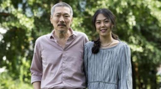 Hong Sang-soos latest movie invited to Locarno Film Festival