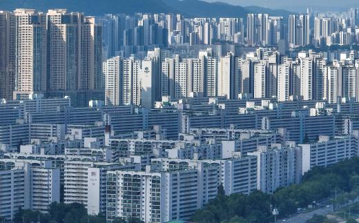 首尔中小型公寓崛起 15亿韩元以上房产成交量创新高 