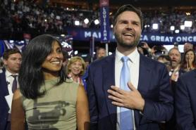 Opinion: Donald Trump picks JD Vance as his running mate, heres why Ohio senator is smart choice