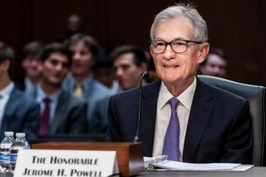 파월 비둘기 날갯짓에 낙관론 폭발…7월 피벗·3회 인하·빅컷 희망도