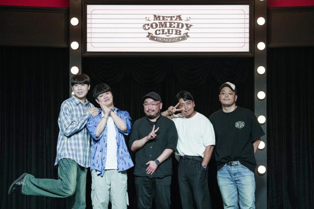 R-rated stand-up show to debut at Sejong Center in Seoul next month