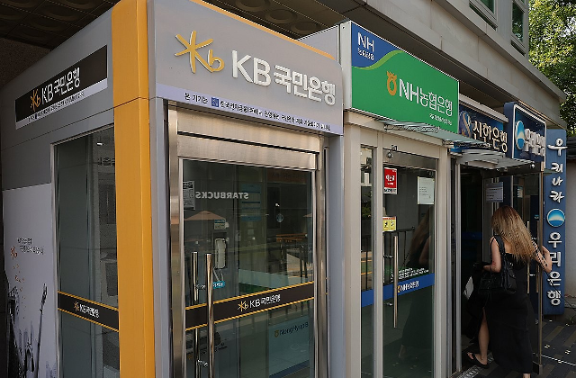 韩国个体工商户银行贷款滞纳率创新高