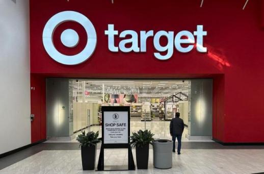 Opinion: Target just became latest US retailer to stop accepting payment by checks