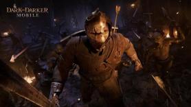 Krafton units Dark and Darker Mobile game set for global test
