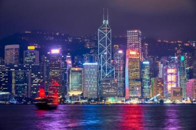 [NNA] 홍콩 6월 중소기업 체감경기, 3개월 연속 악화
