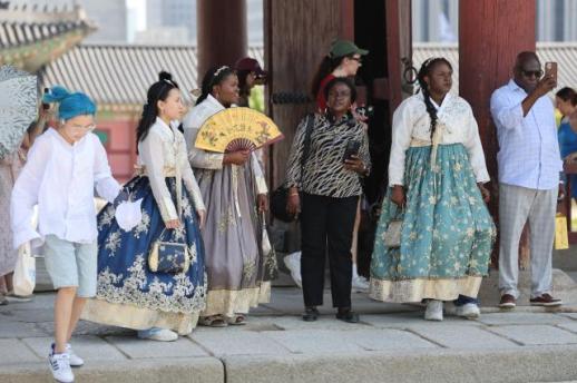 赴韩旅游趋势大变 平台增设服务迎合游客个性化需求