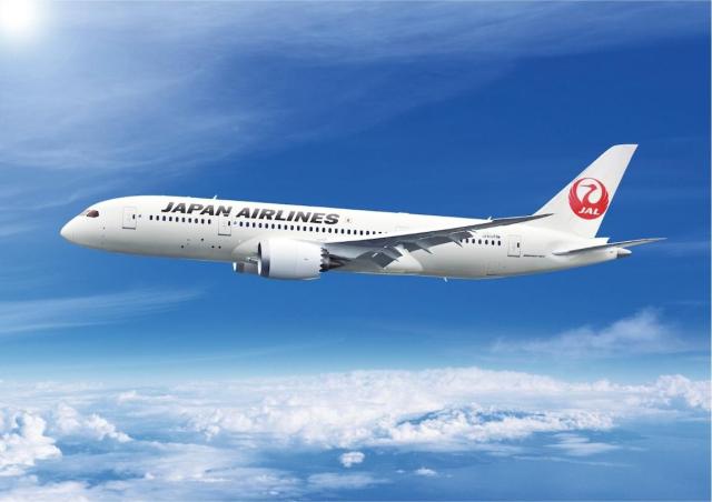 日本航空、SKテレコムと機内Wi-Fiサービス提携