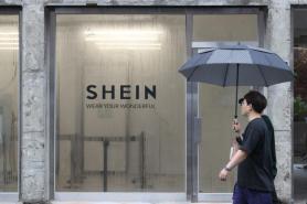 Carcinogens found in underwear sold on e-commerce site Shein