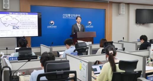 [뉴스플러스] 체코 최대 역사(役事) 우리 손으로…K-원전 경쟁력 입증했다 