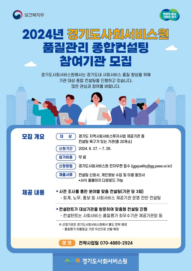 사진경기도사회서비스원