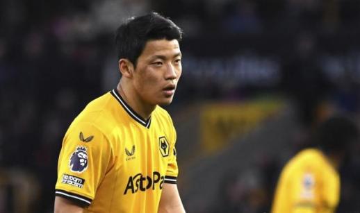 Wolves striker Hwang Hee-chan suffers alleged racial abuse