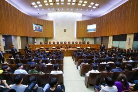 Supreme court grants spousal health insurance coverage for same-sex couples in Korea