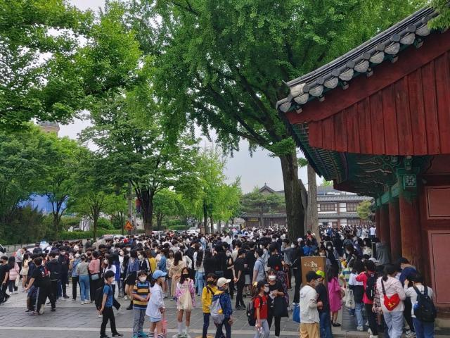 전주 한옥마을 사진전주시
