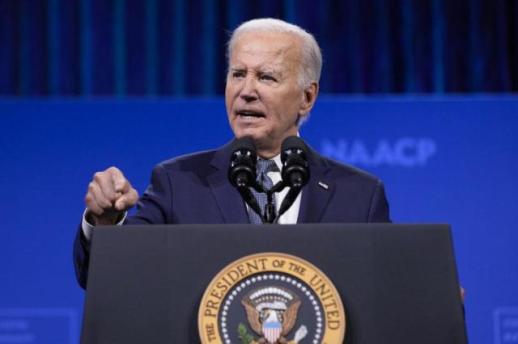 Opinion: Joe Biden has COVID. Heres what someone over 80 can expect