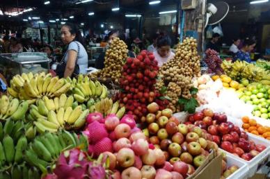 [NNA] 캄보디아 기본식량 비용, 7월은 전월 대비 1.2%↑