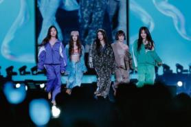 NewJeans latest song accused of plagiarism