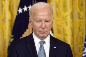 Biden withdraws from presidential race