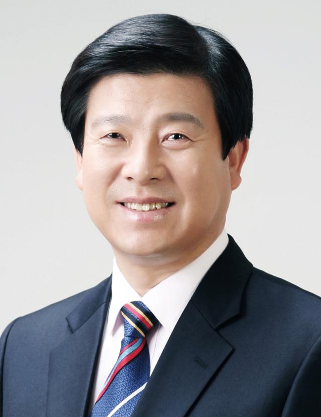 박범인 금산군수사진금산군