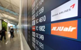 Budget carriers surpass major airlines in international passenger numbers 