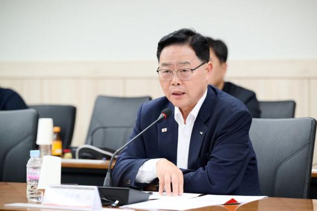 강수현 양주시장사진아주경제DB