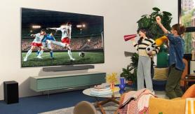 LG OLED evo crowned best TV by global consumer publications
