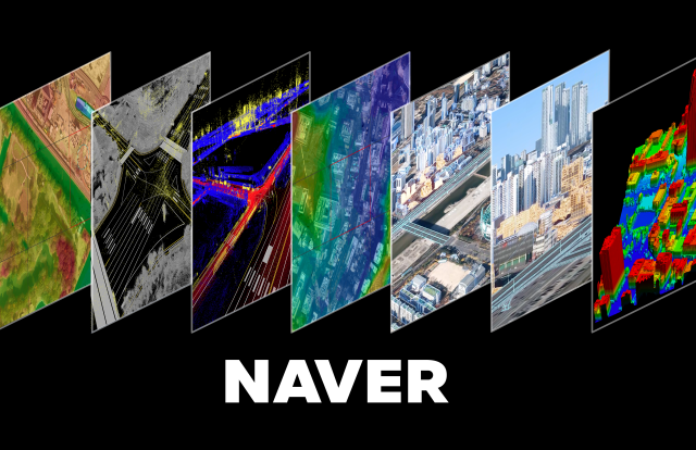 Naver تطلق مشروع منصة التوأم الرقمية في المملكة العربية السعودية