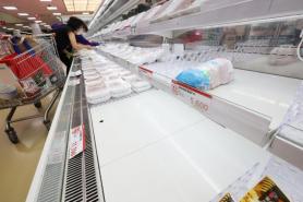 Koreans chicken consumption peaks during summer