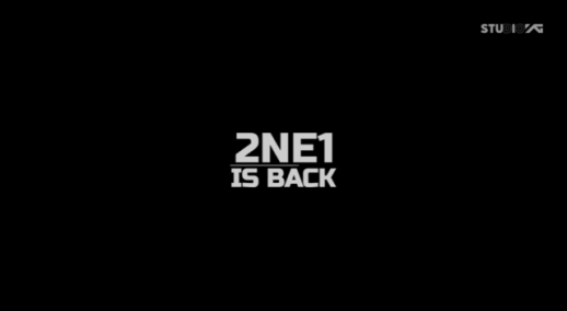 Girl band 2NE1 to reunite to celebrate 15th anniversary