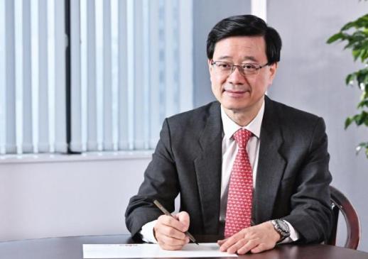 [NNA] 홍콩정부, 행정장관 시정보고 의견공모 개시