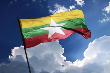 [NNA] 유엔 38개국, 미얀마 정세에 우려 표명