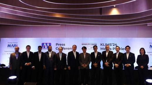 [NNA] KLIMS, 12월 개최... 6년 만에 열려