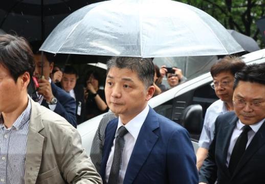 [뉴스플러스] 창업주 구속 카카오…초유의 사태에 AI 신사업 표류 위기